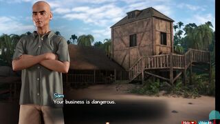 TON #138 • TREASURE OF NADIA • PC Gameplay [HD]
