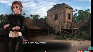 TON #138 • TREASURE OF NADIA • PC Gameplay [HD]