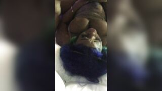 Married mom Banged by African Penis
