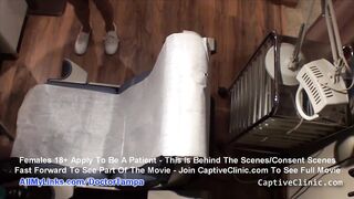 18 Year Old Lesbo Hope Harper's Conversion Therapy at Doctor Tampa's Hands by Hope's