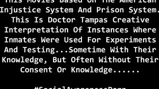 Mia Sanchez Arrested Strip Searched & Sentenced to Jail, becomes Human Test