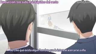 JimiHen—!! ~jimiko o Kaechauu Jun Isei Kouyuu~: Episodio one