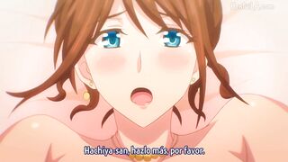 JimiHen—!! ~jimiko o Kaechauu Jun Isei Kouyuu~: Episodio one