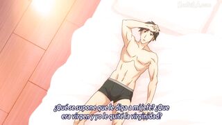 JimiHen—!! ~jimiko o Kaechauu Jun Isei Kouyuu~: Episodio one