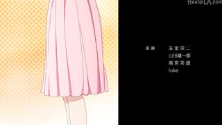 JimiHen—!! ~jimiko o Kaechauu Jun Isei Kouyuu~: Episodio one