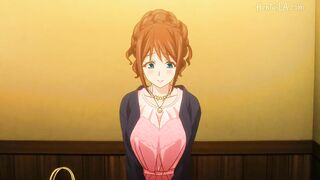 JimiHen—!! ~jimiko o Kaechauu Jun Isei Kouyuu~: Episodio one