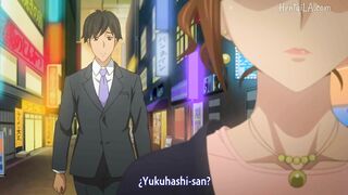 JimiHen—!! ~jimiko o Kaechauu Jun Isei Kouyuu~: Episodio one