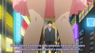 JimiHen—!! ~jimiko o Kaechauu Jun Isei Kouyuu~: Episodio one