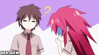 College Girl Succubus Arranged Group Sex with 3 Innocent Classmates Uncensored Cartoon Cartoon