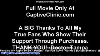 Asia Perez little Mina & Ami Rogue Arrested & Strip Searched by
