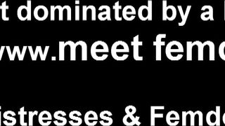 Chastity Bdsm Domination and Sex Vibrator Bdsm Porn