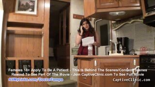 Sophia Valentina looks for Missing Friend Phoenix Rose & Ends up becoming