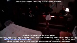College Campus PD Episode 253: Party bimbos Arrested Giving Fake name to