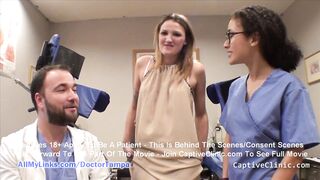 College Campus PD Episode 253: Party bimbos Arrested Giving Fake name to