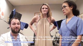 College Campus PD Episode 253: Party bimbos Arrested Giving Fake name to