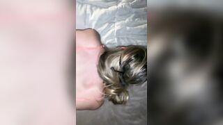 Rachel Reign Fuck Rough and Cum Allover her Face