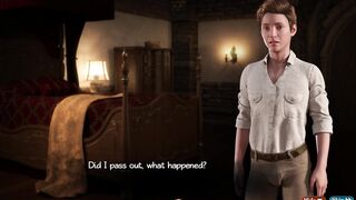 Treasure of Nadia #93 - PC Gameplay (HD)
