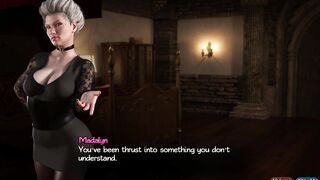 Treasure of Nadia #93 - PC Gameplay (HD)