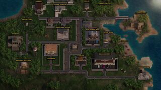 Treasure of Nadia #93 - PC Gameplay (HD)