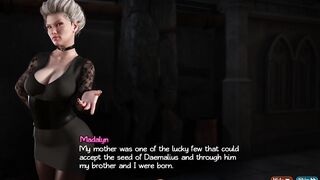 Treasure of Nadia #93 - PC Gameplay (HD)
