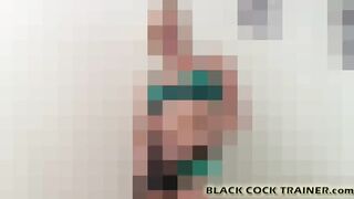 You can see me got gangbanged by african men
