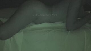 Rubs Spa cunt with mouth Finger Fuck, Deep Throats, Boned GODDESS Short Version