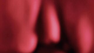 Sasha Libertine Barebacks Friend at Hotel Party without Hubby Present
