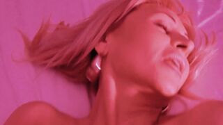 Sasha Libertine Barebacks Friend at Hotel Party without Hubby Present