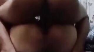 sex with huge melons filipina twat