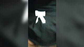 Russian Fiance inside Tights