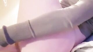 Pregnant Women Squirts like Mad