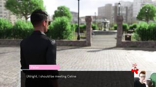 Midnight Paradise - Gameplay #55 / Celine Romantic