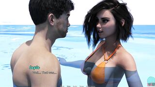 INTERTWINED #29 • Visual novel PC Gameplay [HD]