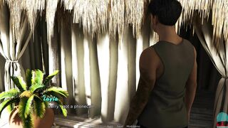 INTERTWINED #29 • Visual novel PC Gameplay [HD]