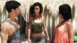 INTERTWINED #29 • Visual novel PC Gameplay [HD]