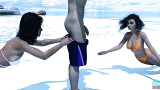 INTERTWINED #29 • Visual novel PC Gameplay [HD]