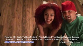 Daisy Ducati Undergoes Court Ordered Rehab by Doctor Tampa after getting Arrested
