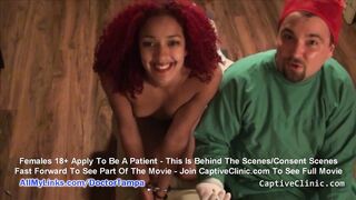 Daisy Ducati Undergoes Court Ordered Rehab by Doctor Tampa after getting Arrested