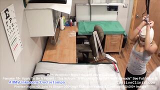 Maria Undergoes Electro Shock Therapy to help Cure Addiction by Doctor Tampa