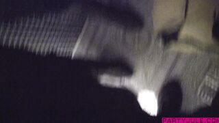 Supersexy 19 Year Old Goddess Fucks into Ikea, Gets a Messy Facial and does