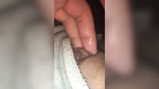 Desperate College sluts Finger Bang Soak Vagina