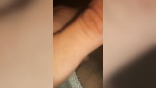 Desperate College sluts Finger Bang Soak Vagina