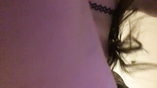 She Loves Sucking Off Penis but Loves it more when getting Pounded by