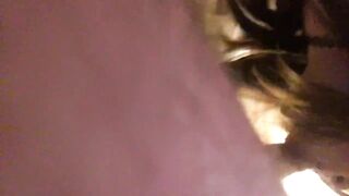 She Loves Sucking Off Penis but Loves it more when getting Pounded by