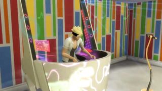 Naruto Elite Cap 6 The party is over and boruto