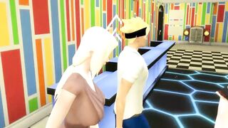 Naruto Elite Cap 6 The party is over and boruto