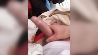 Getting Ready to Nailed my Coworker