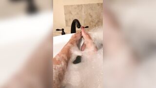 Best Friends Ex-Wife always Posing me by Sending me Videos