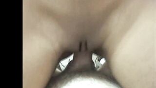 Black Amateurs #7 - Black Girl already know how to