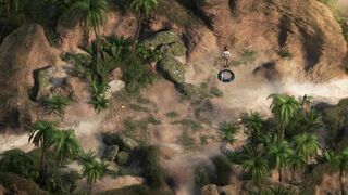 Treasure of Nadia #94 - PC Gameplay (HD)
